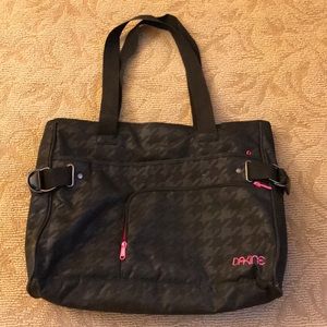 Dakine Marlene Laptop Tote